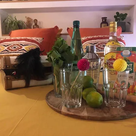 L'epique, Le Romantique D'exception Tatil Evi