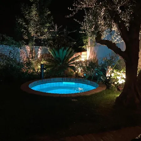 L'epique, Le Romantique D'exception Fons (Gard)