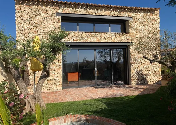 L'epique, Le Romantique D'exception Fons (Gard)